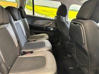 USED 2017 17 CITROEN GRAND C4 PICASSO 1.6 BlueHDi Feel MPV 5dr Diesel Manual Euro 6 (s/s) (120 ps) 2KEYS+DAB+PARKING SENSORS+USB+AUX