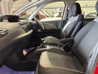 USED 2017 17 CITROEN GRAND C4 PICASSO 1.6 BlueHDi Feel MPV 5dr Diesel Manual Euro 6 (s/s) (120 ps) 2KEYS+DAB+PARKING SENSORS+USB+AUX