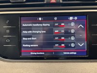 USED 2017 17 CITROEN GRAND C4 PICASSO 1.6 BlueHDi Feel MPV 5dr Diesel Manual Euro 6 (s/s) (120 ps) 2KEYS+DAB+PARKING SENSORS+USB+AUX