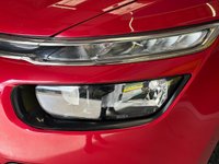 USED 2017 17 CITROEN GRAND C4 PICASSO 1.6 BlueHDi Feel MPV 5dr Diesel Manual Euro 6 (s/s) (120 ps) 2KEYS+DAB+PARKING SENSORS+USB+AUX
