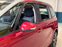 USED 2017 17 CITROEN GRAND C4 PICASSO 1.6 BlueHDi Feel MPV 5dr Diesel Manual Euro 6 (s/s) (120 ps) 2KEYS+DAB+PARKING SENSORS+USB+AUX