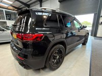 USED 2022 71 MERCEDES-BENZ GLB 1.3 GLB200 AMG Line (Premium) SUV 5dr Petrol 7G-DCT Euro 6 (s/s) (163 ps) 