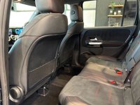 USED 2022 71 MERCEDES-BENZ GLB 1.3 GLB200 AMG Line (Premium) SUV 5dr Petrol 7G-DCT Euro 6 (s/s) (163 ps) 