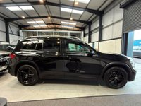 USED 2022 71 MERCEDES-BENZ GLB 1.3 GLB200 AMG Line (Premium) SUV 5dr Petrol 7G-DCT Euro 6 (s/s) (163 ps) 