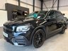 USED 2022 71 MERCEDES-BENZ GLB 1.3 GLB200 AMG Line (Premium) SUV 5dr Petrol 7G-DCT Euro 6 (s/s) (163 ps) 