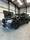 USED 2022 71 MERCEDES-BENZ GLB 1.3 GLB200 AMG Line (Premium) SUV 5dr Petrol 7G-DCT Euro 6 (s/s) (163 ps) 