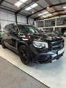USED 2022 71 MERCEDES-BENZ GLB 1.3 GLB200 AMG Line (Premium) SUV 5dr Petrol 7G-DCT Euro 6 (s/s) (163 ps) 