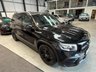 USED 2022 71 MERCEDES-BENZ GLB 1.3 GLB200 AMG Line (Premium) SUV 5dr Petrol 7G-DCT Euro 6 (s/s) (163 ps) 