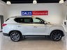 USED 2018 68 SSANGYONG REXTON 2.2D Ultimate SUV 5dr Diesel T-Tronic 4WD Euro 6 (181 ps) FULL SERVICE HISTORY-LOW MILES