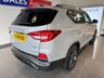 USED 2018 68 SSANGYONG REXTON 2.2D Ultimate SUV 5dr Diesel T-Tronic 4WD Euro 6 (181 ps) FULL SERVICE HISTORY-LOW MILES