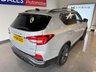 USED 2018 68 SSANGYONG REXTON 2.2D Ultimate SUV 5dr Diesel T-Tronic 4WD Euro 6 (181 ps) FULL SERVICE HISTORY-LOW MILES