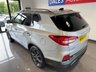 USED 2018 68 SSANGYONG REXTON 2.2D Ultimate SUV 5dr Diesel T-Tronic 4WD Euro 6 (181 ps) FULL SERVICE HISTORY-LOW MILES