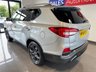 USED 2018 68 SSANGYONG REXTON 2.2D Ultimate SUV 5dr Diesel T-Tronic 4WD Euro 6 (181 ps) FULL SERVICE HISTORY-LOW MILES