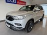 USED 2018 68 SSANGYONG REXTON 2.2D Ultimate SUV 5dr Diesel T-Tronic 4WD Euro 6 (181 ps) FULL SERVICE HISTORY-LOW MILES