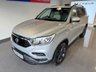 USED 2018 68 SSANGYONG REXTON 2.2D Ultimate SUV 5dr Diesel T-Tronic 4WD Euro 6 (181 ps) FULL SERVICE HISTORY-LOW MILES