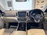 USED 2018 68 SSANGYONG REXTON 2.2D Ultimate SUV 5dr Diesel T-Tronic 4WD Euro 6 (181 ps) FULL SERVICE HISTORY-LOW MILES
