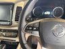USED 2018 68 SSANGYONG REXTON 2.2D Ultimate SUV 5dr Diesel T-Tronic 4WD Euro 6 (181 ps) FULL SERVICE HISTORY-LOW MILES