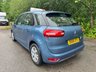 USED 2015 65 CITROEN C4 PICASSO 1.6 BlueHDi VTR+ MPV 5dr Diesel EAT6 Euro 6 (s/s) (120 ps) AUTOMATIC! TURBO DIESEL! LOW MILEAGE!