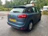 USED 2015 65 CITROEN C4 PICASSO 1.6 BlueHDi VTR+ MPV 5dr Diesel EAT6 Euro 6 (s/s) (120 ps) AUTOMATIC! TURBO DIESEL! LOW MILEAGE!