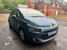 USED 2015 65 CITROEN C4 PICASSO 1.6 BlueHDi VTR+ MPV 5dr Diesel EAT6 Euro 6 (s/s) (120 ps) AUTOMATIC! TURBO DIESEL! LOW MILEAGE!