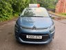 USED 2015 65 CITROEN C4 PICASSO 1.6 BlueHDi VTR+ MPV 5dr Diesel EAT6 Euro 6 (s/s) (120 ps) AUTOMATIC! TURBO DIESEL! LOW MILEAGE!
