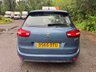 USED 2015 65 CITROEN C4 PICASSO 1.6 BlueHDi VTR+ MPV 5dr Diesel EAT6 Euro 6 (s/s) (120 ps) AUTOMATIC! TURBO DIESEL! LOW MILEAGE!