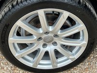 USED 2014 64 AUDI A4 2.0 TDI SE Technik Saloon 4dr Diesel Multitronic Euro 5 (s/s) (177 ps) 2 Keys & Service History