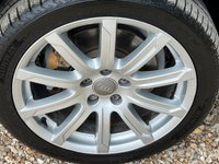 USED 2014 64 AUDI A4 2.0 TDI SE Technik Saloon 4dr Diesel Multitronic Euro 5 (s/s) (177 ps) 2 Keys & Service History