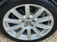USED 2014 64 AUDI A4 2.0 TDI SE Technik Saloon 4dr Diesel Multitronic Euro 5 (s/s) (177 ps) 2 Keys & Service History