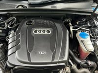 USED 2014 64 AUDI A4 2.0 TDI SE Technik Saloon 4dr Diesel Multitronic Euro 5 (s/s) (177 ps) 2 Keys & Service History