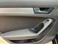 USED 2014 64 AUDI A4 2.0 TDI SE Technik Saloon 4dr Diesel Multitronic Euro 5 (s/s) (177 ps) 2 Keys & Service History