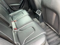 USED 2014 64 AUDI A4 2.0 TDI SE Technik Saloon 4dr Diesel Multitronic Euro 5 (s/s) (177 ps) 2 Keys & Service History