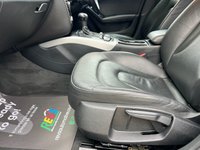 USED 2014 64 AUDI A4 2.0 TDI SE Technik Saloon 4dr Diesel Multitronic Euro 5 (s/s) (177 ps) 2 Keys & Service History