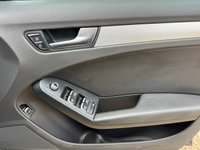 USED 2014 64 AUDI A4 2.0 TDI SE Technik Saloon 4dr Diesel Multitronic Euro 5 (s/s) (177 ps) 2 Keys & Service History