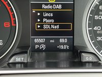 USED 2014 64 AUDI A4 2.0 TDI SE Technik Saloon 4dr Diesel Multitronic Euro 5 (s/s) (177 ps) 2 Keys & Service History