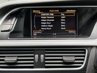USED 2014 64 AUDI A4 2.0 TDI SE Technik Saloon 4dr Diesel Multitronic Euro 5 (s/s) (177 ps) 2 Keys & Service History