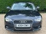 USED 2014 64 AUDI A4 2.0 TDI SE Technik Saloon 4dr Diesel Multitronic Euro 5 (s/s) (177 ps) 2 Keys & Service History