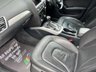 USED 2014 64 AUDI A4 2.0 TDI SE Technik Saloon 4dr Diesel Multitronic Euro 5 (s/s) (177 ps) 2 Keys & Service History