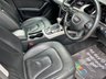USED 2014 64 AUDI A4 2.0 TDI SE Technik Saloon 4dr Diesel Multitronic Euro 5 (s/s) (177 ps) 2 Keys & Service History
