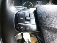 USED 2023 23 FORD TRANSIT CUSTOM 2.0 320 EcoBlue Limited Panel Van 5dr Diesel Manual L1 H1 Euro 6 (s/s) (170 ps) &pound;1500 Options, Security locks