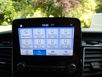 USED 2023 23 FORD TRANSIT CUSTOM 2.0 320 EcoBlue Limited Panel Van 5dr Diesel Manual L1 H1 Euro 6 (s/s) (170 ps) &pound;1500 Options, Security locks