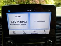 USED 2023 23 FORD TRANSIT CUSTOM 2.0 320 EcoBlue Limited Panel Van 5dr Diesel Manual L1 H1 Euro 6 (s/s) (170 ps) &pound;1500 Options, Security locks