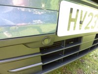 USED 2023 23 FORD TRANSIT CUSTOM 2.0 320 EcoBlue Limited Panel Van 5dr Diesel Manual L1 H1 Euro 6 (s/s) (170 ps) &pound;1500 Options, Security locks