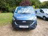 USED 2023 23 FORD TRANSIT CUSTOM 2.0 320 EcoBlue Limited Panel Van 5dr Diesel Manual L1 H1 Euro 6 (s/s) (170 ps) &pound;1500 Options, Security locks