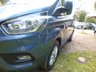 USED 2023 23 FORD TRANSIT CUSTOM 2.0 320 EcoBlue Limited Panel Van 5dr Diesel Manual L1 H1 Euro 6 (s/s) (170 ps) &pound;1500 Options, Security locks