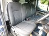 USED 2023 23 FORD TRANSIT CUSTOM 2.0 320 EcoBlue Limited Panel Van 5dr Diesel Manual L1 H1 Euro 6 (s/s) (170 ps) &pound;1500 Options, Security locks