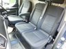 USED 2023 23 FORD TRANSIT CUSTOM 2.0 320 EcoBlue Limited Panel Van 5dr Diesel Manual L1 H1 Euro 6 (s/s) (170 ps) &pound;1500 Options, Security locks