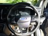 USED 2023 23 FORD TRANSIT CUSTOM 2.0 320 EcoBlue Limited Panel Van 5dr Diesel Manual L1 H1 Euro 6 (s/s) (170 ps) &pound;1500 Options, Security locks