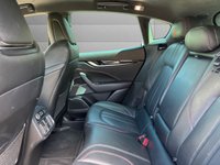USED 2017 67 MASERATI LEVANTE 3.0D V6 SUV 5dr Diesel ZF 4WD Euro 6 (s/s) (275 ps) Stunning Example! High Spec! Auto 4wd! Black Neopolitan leather! Multimedia interface! Pano Roof! Great Colour!