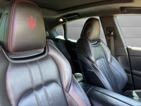 USED 2017 67 MASERATI LEVANTE 3.0D V6 SUV 5dr Diesel ZF 4WD Euro 6 (s/s) (275 ps) Stunning Example! High Spec! Auto 4wd! Black Neopolitan leather! Multimedia interface! Pano Roof! Great Colour!